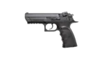 BABY EAGLE III 9mm Full Size 4.43-Inch Barrel Polymer Frame Black 15RD