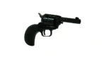 Heritage Barkeep Handgun .22 WMR 9rd Capacity 3" Barrel Black Bird Head
