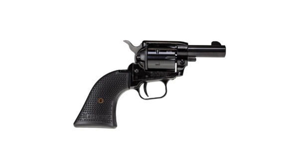 Heritage Barkeep Handgun .22 LR 6/rd Magazine 2.68" Barrel Black Polymer Grip