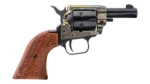 Heritage Barkeep Handgun .22 LR 6/rd Magazine 2.68" Barrel Wooden Grip