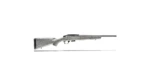 Bergara BMR Steel Rifle .22 WMR 5/rd and 10/rd Magazines (2) 20" Threaded Steel Barrel Black