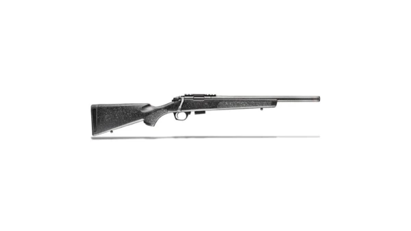 Bergara BMR Micro Rimfire Rifle .22 WMR 10rd Magazine 20" Carbon Fiber Barrel
