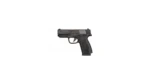 BERSA 380 CONCEALED CARRY DA MATTE 8 RND PISTOL