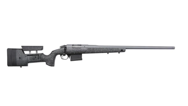 Bergara HMR Pro Rifle 6.5 Creedmoor 5rd Magazine 24" Threaded Barrel