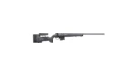 Bergara Premier HMR Pro Rifle 6.5 PRC 3/r Magazine 26" Threaded Barrel Tactical Cerakote Grey