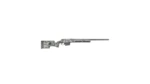 BPR22-65F_1 Bergara Ridgeback Rifle 6.5 Creedmoor 5rd Magazine 24" Threaded Barrel