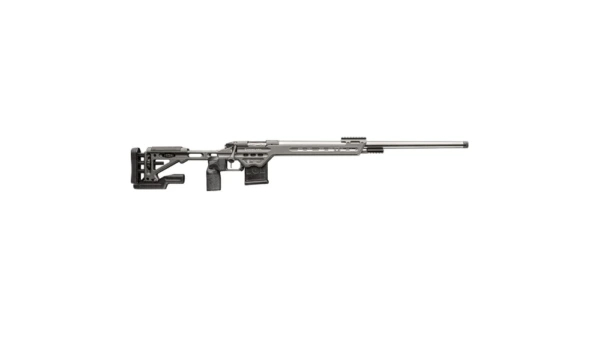 Bergara Premier Competition Rifle 6.5 Creedmoor 10rd Magazine 26" Threaded Barrel