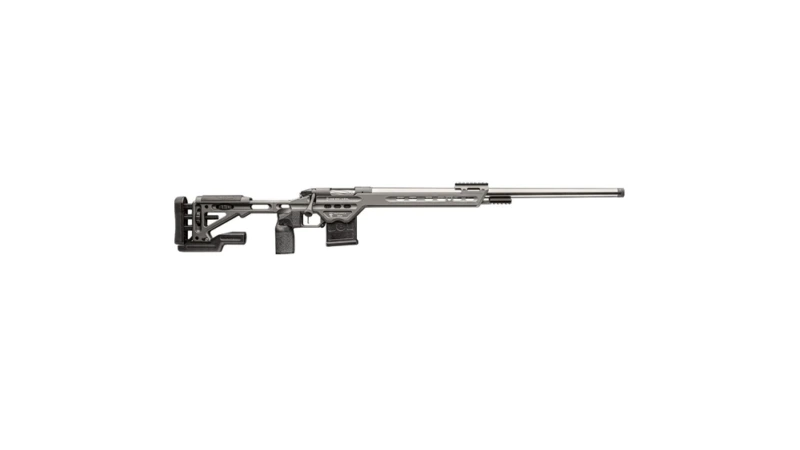 Bergara Premier Competition Rifle 6mm Creedmoor 10rd Magazine 26" Heavy Barrel