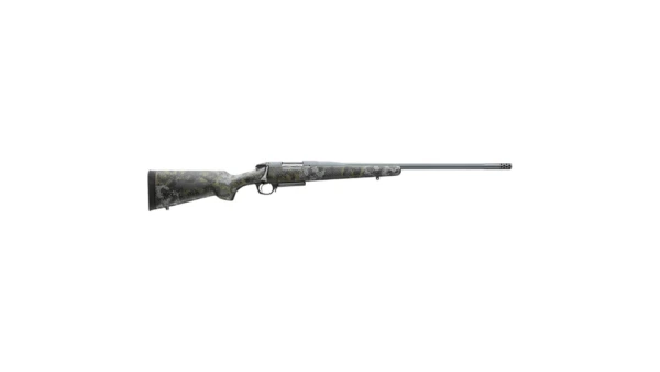 CANYON RIFLE - 6.5 PRC  - W/ OMNI MUZZLEBRAKE