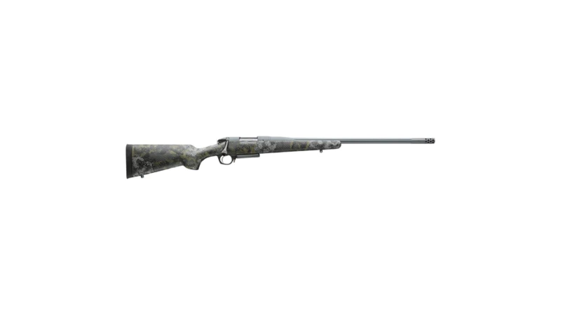 CANYON RIFLE - 6.5 PRC  - W/ OMNI MUZZLEBRAKE