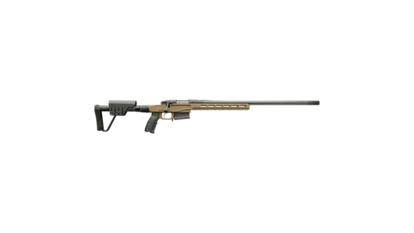 MG LITE 6.5 PRC Mag Chassis Stock W/ Folder CFBBL W/OMNI MUZZLEBRAKE