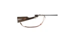 Heritage Rough Rider Rancher .22LR 6rd Capacity 16" Barrel Case Hardend Laminated Stock Buckhorn Sights Sling