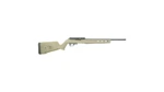 Black Rain Ordnance Hunter Rifle .22 LR 10rd Magazine 18" Threaded Barrel FDE