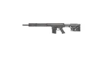 Black Rain Ordnance Spec Fallout Rifle .308 Win 10rd Magazine 18" Barrel Anodized Black Finish
