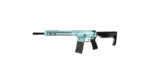 BRO-FUSION-TBB_1 Black Rain Ordnance Spec+ Fusion Rifle 5.56mm 30rd Magazine 16" Barrel Tiffany Battleworn Finish