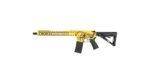 Black Rain Ordnance Spec+ Patriot Rifle 5.56mm 30rd Magazine 16" Barrel Gadsden Flag Finish