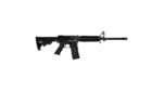 Black Rain Ordnance Spec15A2 Rifle 5.56mm 30rd Magazine 16" Barrel Anodized Black Finish