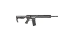 BRO-SPEC15_1 Black Rain Ordnance Spec15 Rifle 5.56mm 30rd Magazine 16" Barrel Anodized Black Finish