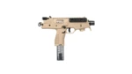 B&T TP9-N Handgun 9mm Luger 30rd Magazine 5" Barrel Coyote Tan