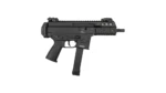 B&T APC9 Pro Handgun 9mm Luger 33rd Glock Magazine 6.8" Barrel Black