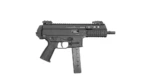 B&T APC9 Pro Handgun 9mm Luger 21rd Magazine 6.8" Barrel Black