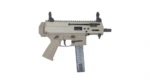 BT-36045-CT_1 B&T APC9K Pro Handgun 9mm Luger 30rd Magazine 4.3" Barrel Coyote Tan