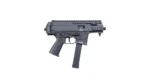 BT-36045-G_1 B&T APC9K Pro Handgun 9mm Luger 33rd Magazine 4.3" Barrel Black with Glock Lower