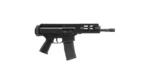 B&T APC300 Pro Handgun .300 BLK 30rd Magazine 8.7" Barrel Black