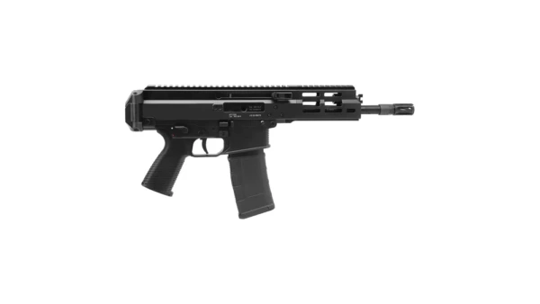 B&T APC300 Pro Handgun .300 BLK 30rd Magazine 8.7" Barrel Black