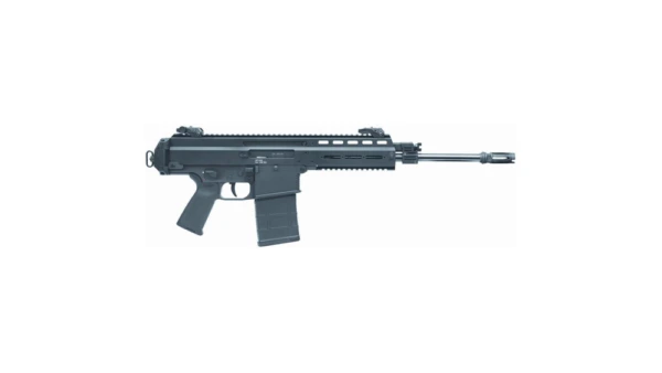 B&T APC308 Pro Rifle .308 Win 20rd Magazine 16" Barrel Black