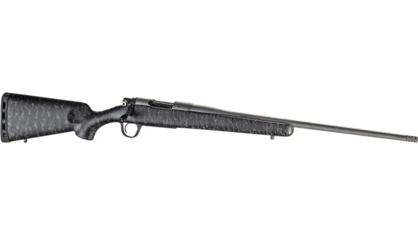 Christensen Arms Mesa Rifle 300 Win Mag 3rd Magazine 24" Tungsten Barrel