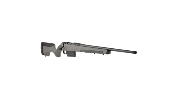 Colt CBX Tachunter Rifle .308 Win 5rd Magazine 20" Barrel Grey