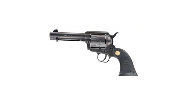 CHIAPPA 1873 SAA 22-10 DUAL CYL