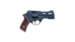 RHINO .357MAG REVOLVER 40 SAR BLK 4IN BBL W/3 MOON CLIPS 6RD