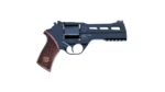 RHINO .357MAG REVOLVER 50 SAR BLK 5IN BBL 3MOON CLIPS 6RND