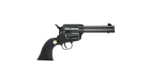 1873 .22LR/.22WMR REVOLVER BLK 4.75" BBL 6RD PLASTIC GRIPS DUAL CYL