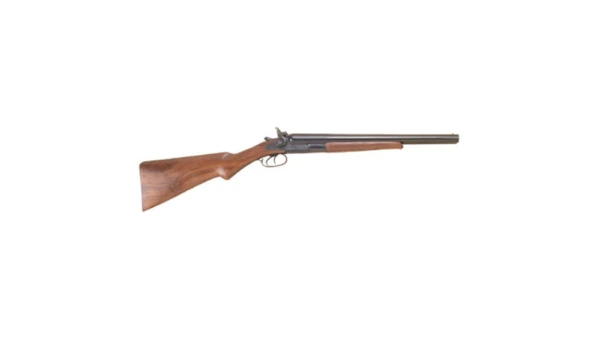 CIMARRON HAMMERED DOUBLES 1878 COACH GUN 20" 3" 12ga