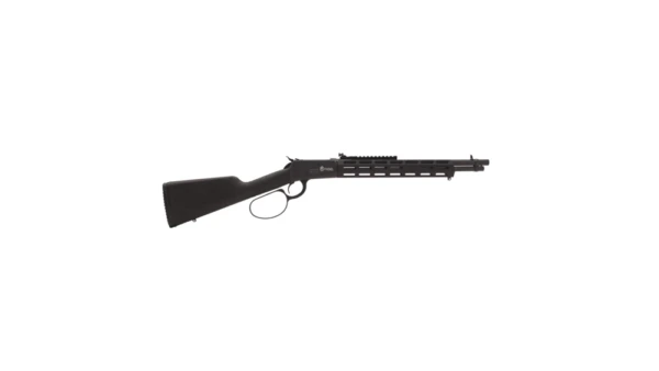 Citadel Levtac 92 Rifle 357 Mag 8/rd 18" Barrel Black M-LOK