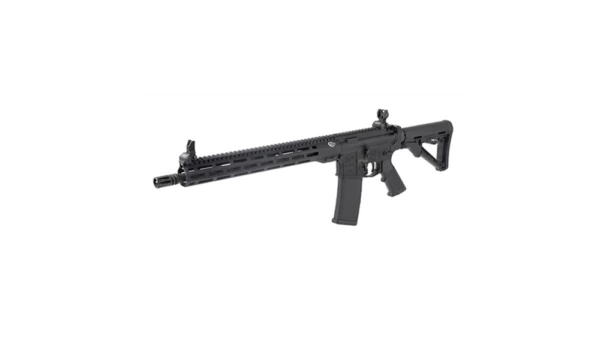 Colt M5 Carbine Rifle 5.56mm 30rd Magazine 16.1" Barrel Matte Black Collapsible Stock