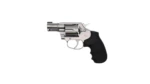 Colt Cobra Handgun .38 Spl(+P) 6rd Capacity 2" Barrel Stainless Finish Black Grips