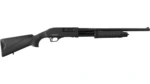 ARM  MERIVA CR103 12G Standard Pump Shotgun 18.5 5RD