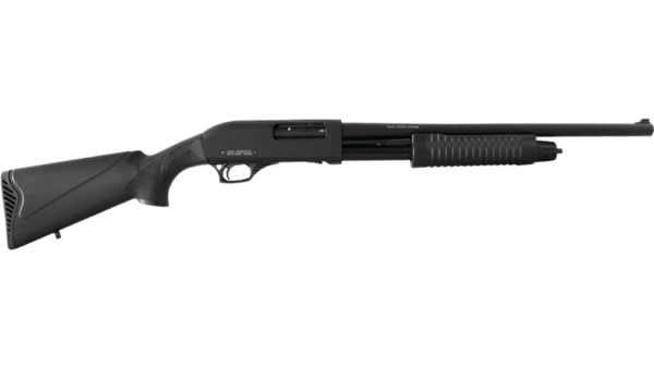 ARM  MERIVA CR103 12G Standard Pump Shotgun 18.5 5RD
