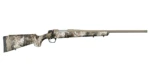 CASCADE Cerakote/Blued/Veil Camo -- .308 Win. - 22" Thrd 5/8x24