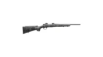 CVA Cascade Short Barrel Rifle .450 Bushmaster 3rd Magazine 18" 11/16x24 Threaded Barrel Black