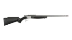 SCOUT? TD SS/Black  ? .45-70 - 25" w/Brake & Rail Base
