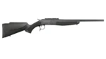 SCOUT Blued/Black  ? 350 LEGEND - 20" Barrel w/Rail Base
