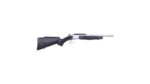 CVA V2 Scout Rifle .300 Blackout 1rd Capacity 16.5" Barrel Stainless Steel/Black Synthetic