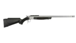 SCOUT? TD SS/Black  ? .450 Bushmaster - 25" w/Brake & Rail Base