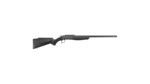 CR4911_1 CVA Scout Rifle .35 Whelan Single Shot 25" Barrel Black