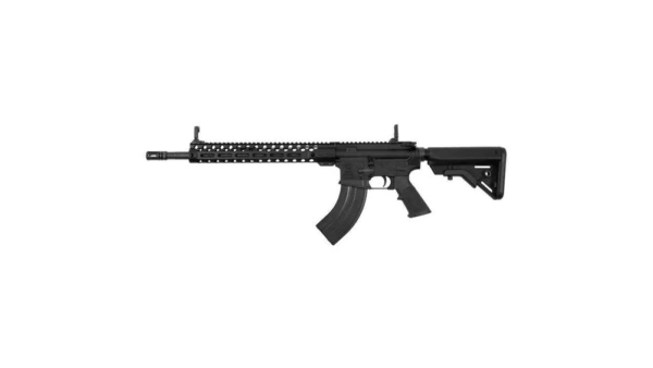 Colt Enhanced Patrol Rifle 7.62x39mm 30rd Magazine 16.1" Barrel Black A2 Pistol Grip